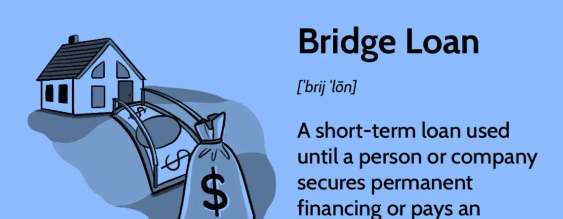 what is a bridge loan