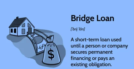 what is a bridge loan